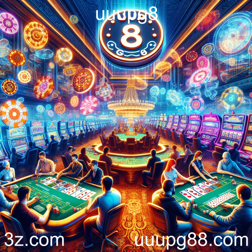 A Ascensão dos Jogos Multiplayer na Indústria de Entretenimento