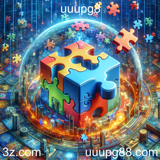 Desvendando o Mundo dos Jogos de Quebra-Cabeça