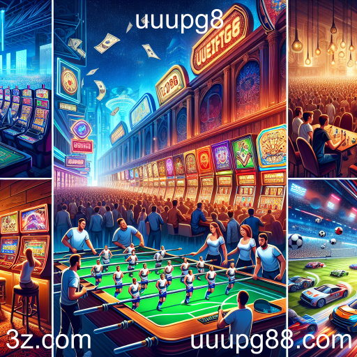 A Evolução dos Jogos de Esportes: Da Simulação à Realidade Aumentada